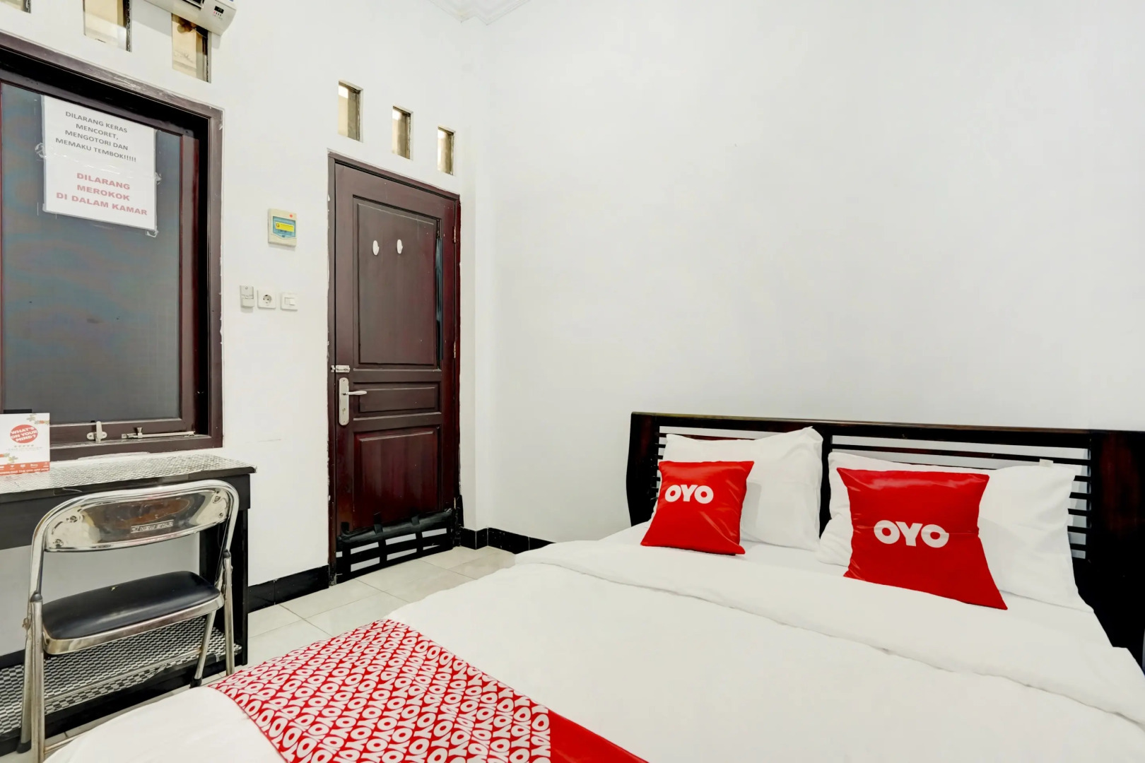 OYO 3229 Ijen Homestay