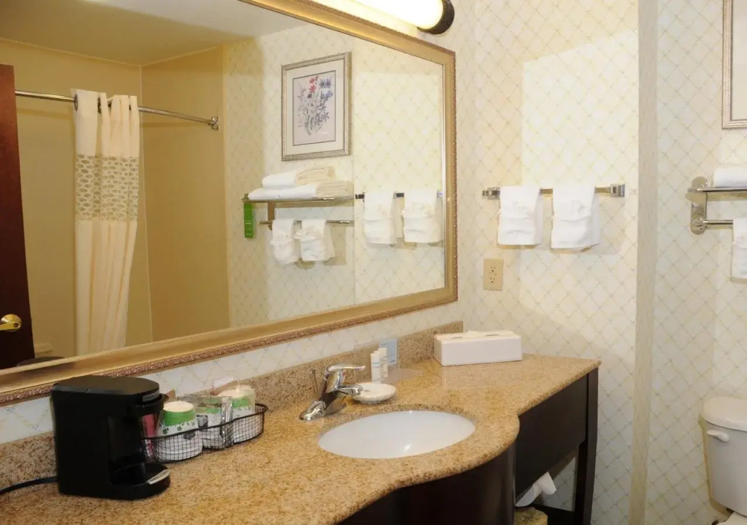 Hampton Inn Hinesville