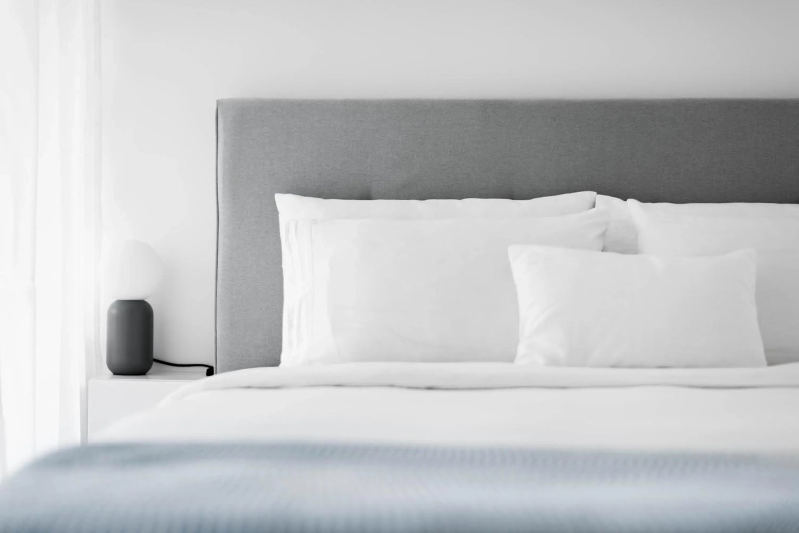 White Innk city center apartment