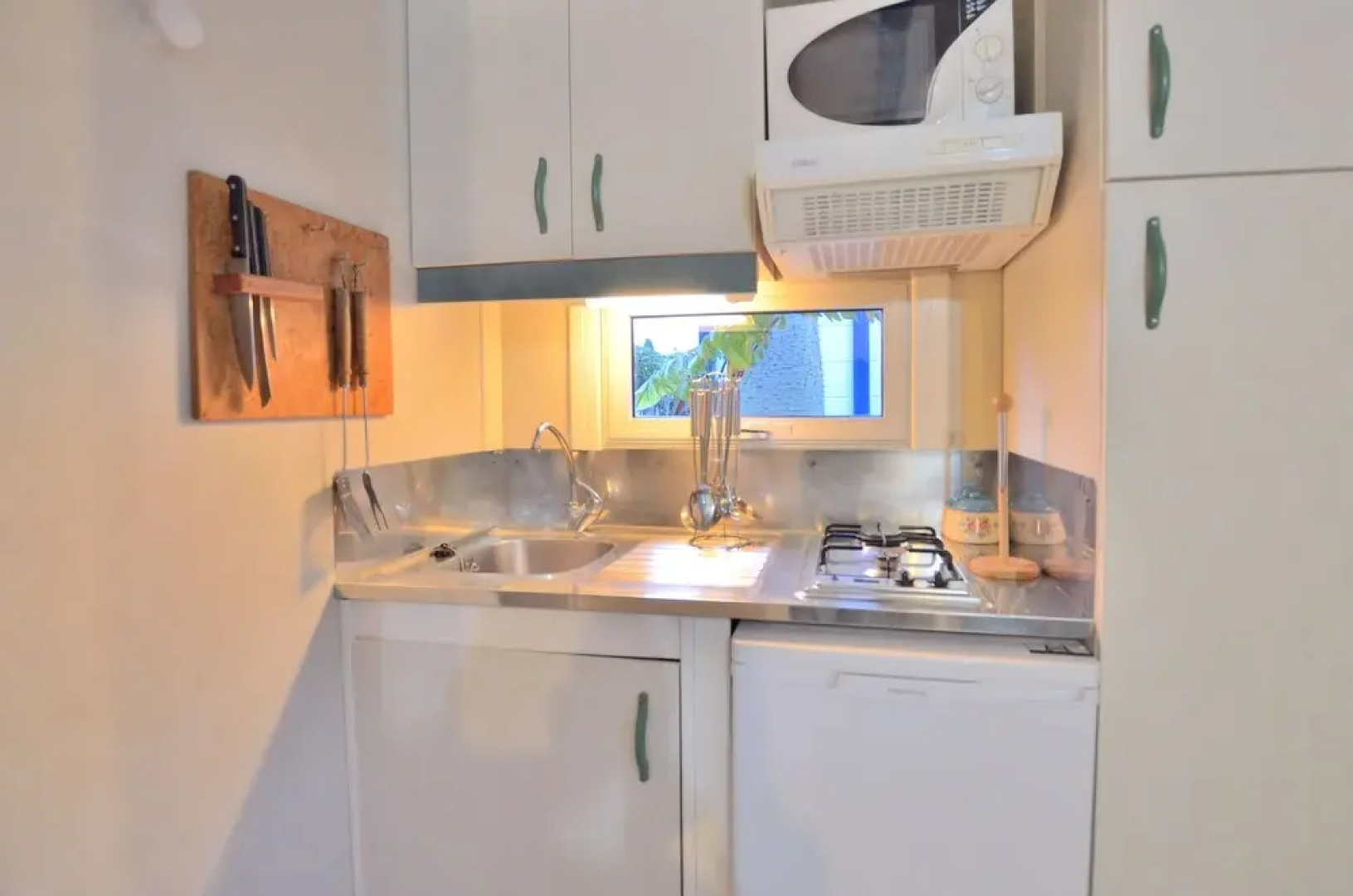 Camping & Bungalows Estanyet