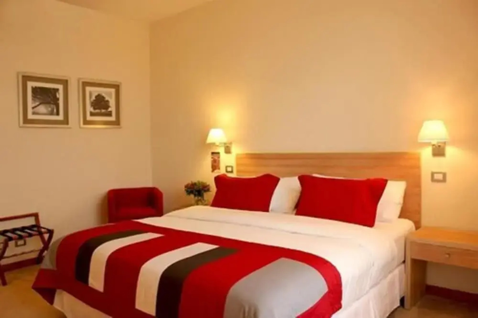 Hotel Casino de Talca