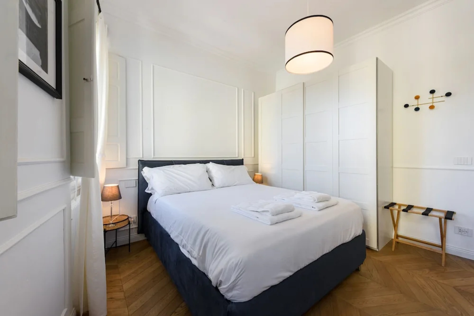 Luxury San Niccolò by Mmega