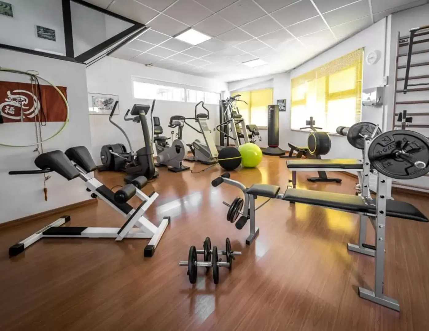 5 Miglia Hotel & SPA