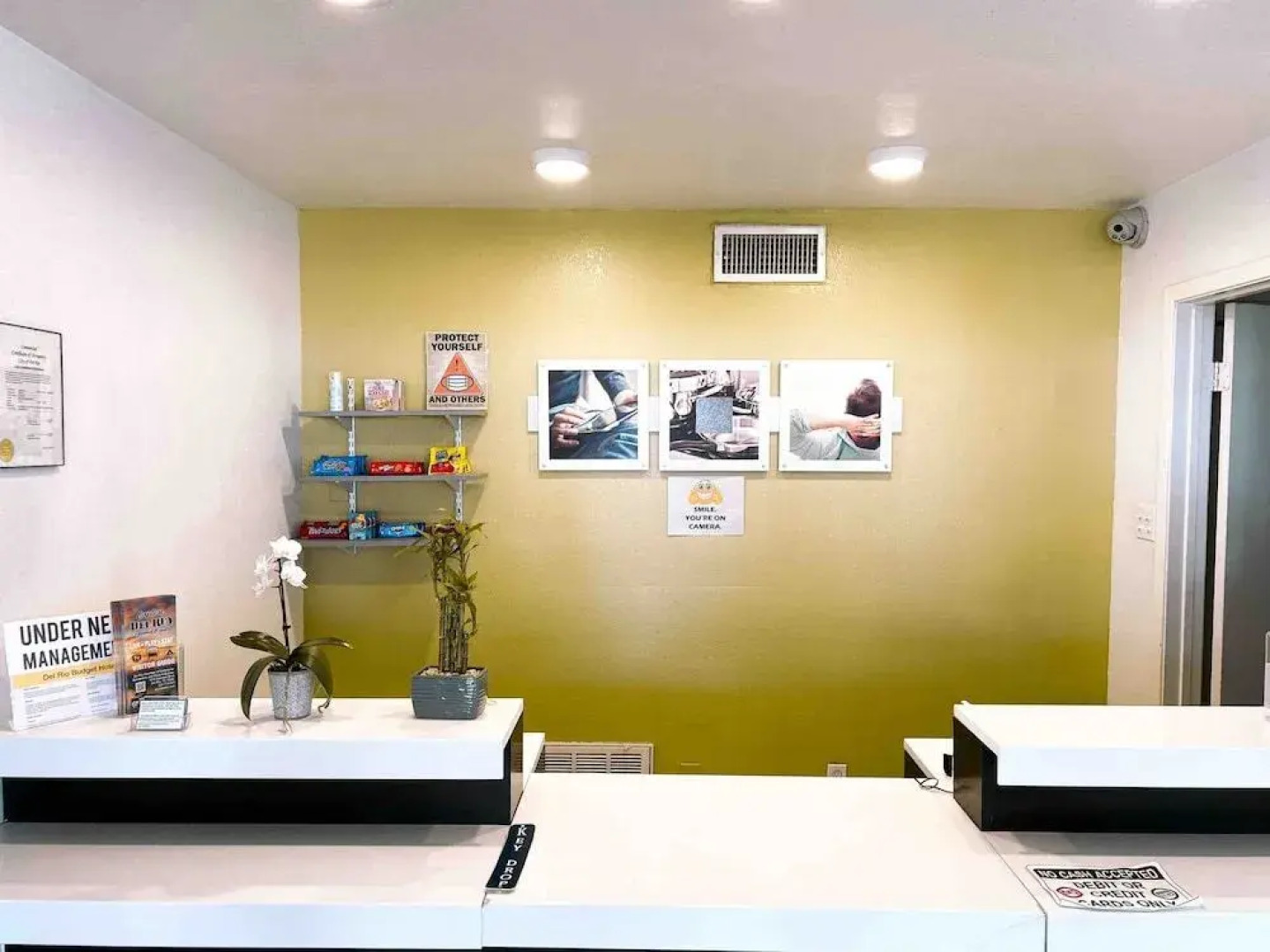 Red Roof Inn Del Rio