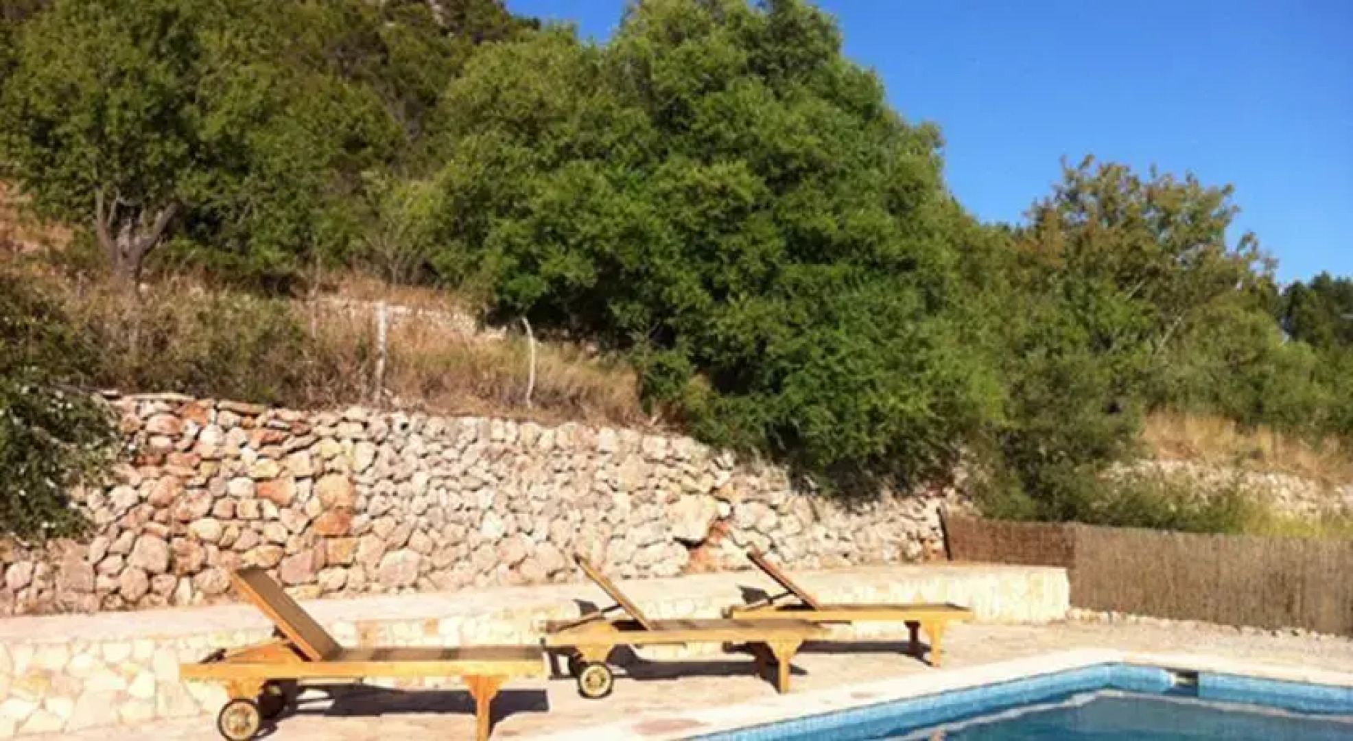 Casas Alquiler Tramuntana