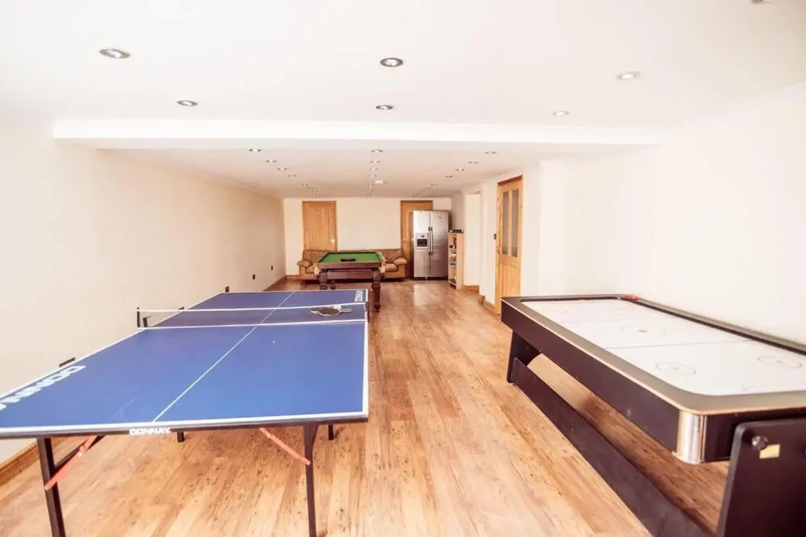 Threeways Retreat With Heated Swimming Pool