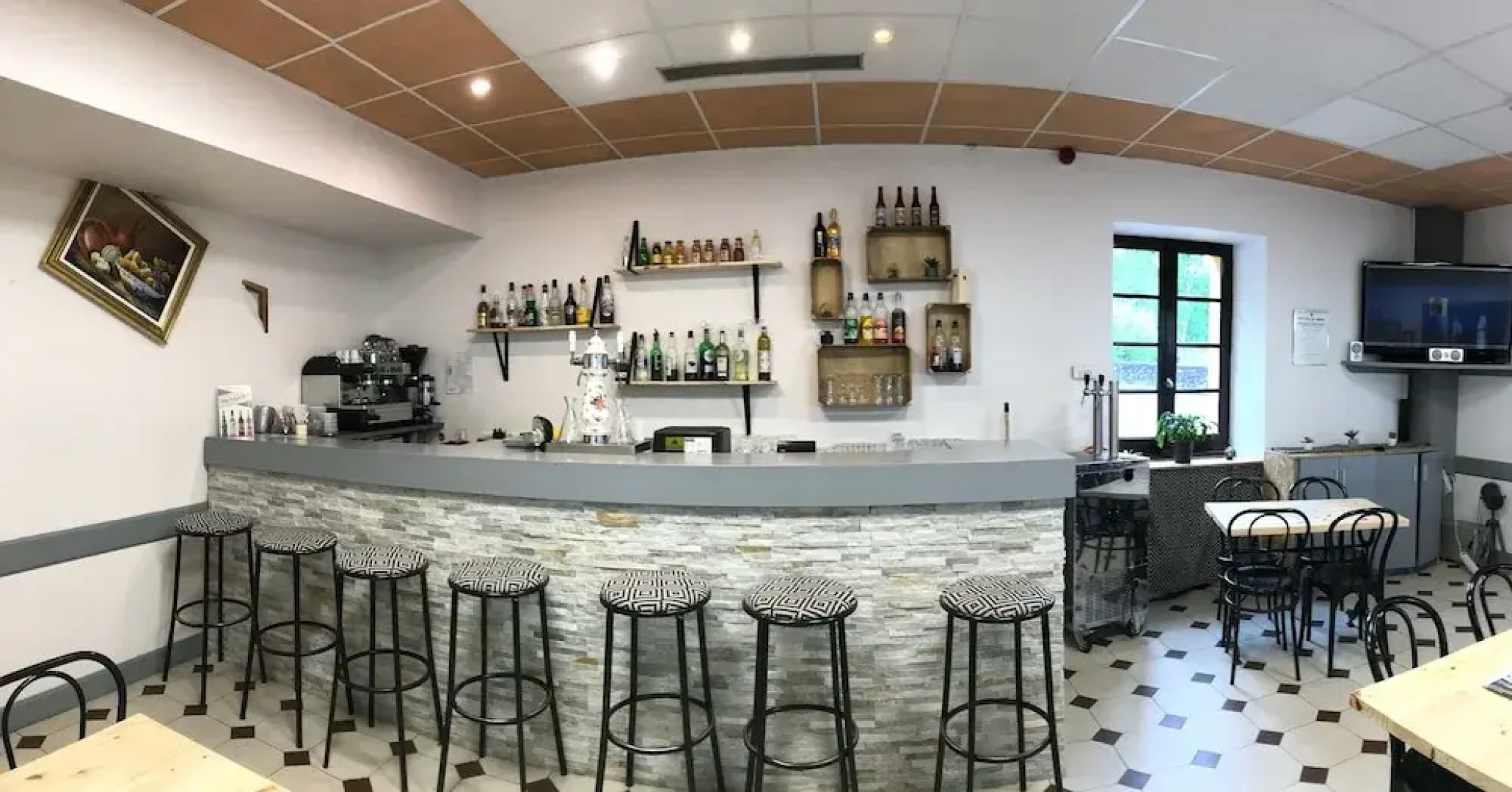 Auberge de la Vallée d'Ossau