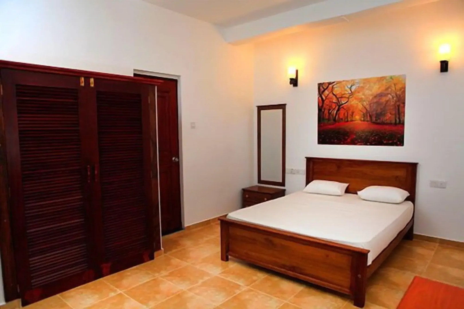 Roy Villa Beach Hotel