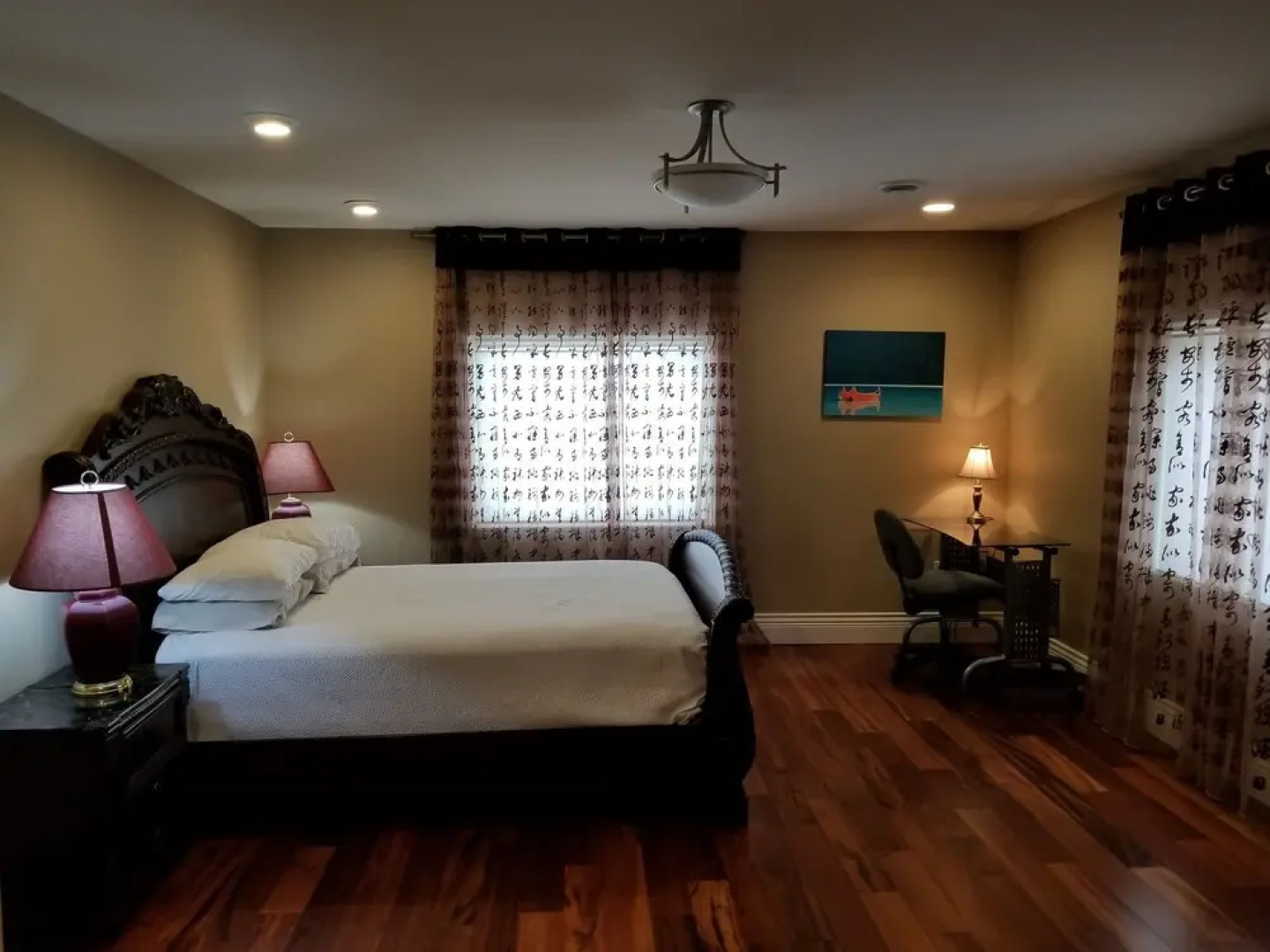 Beach Ave Castle Luxury Vacation Rental