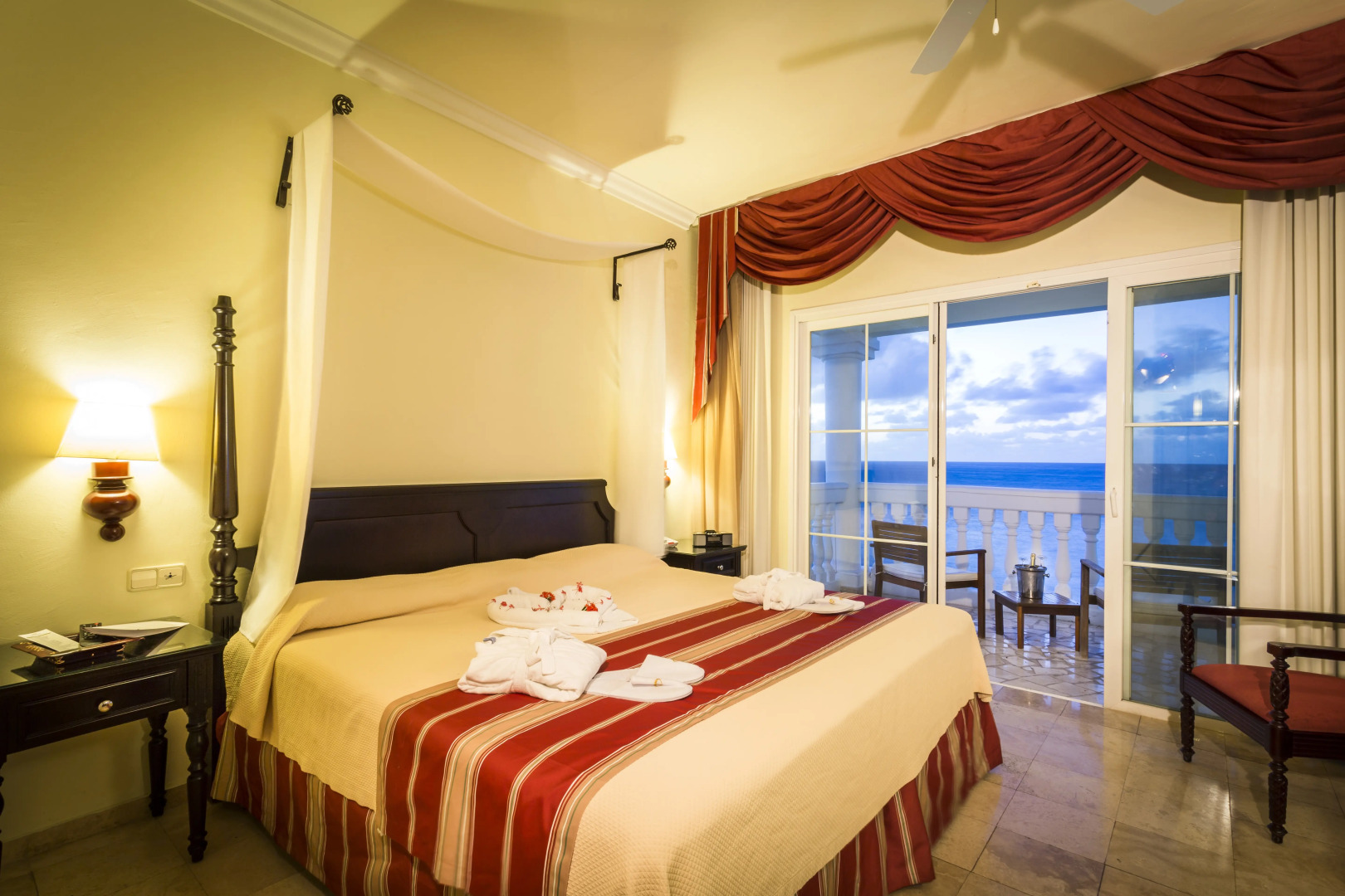 Grand Palladium Jamaica Resort & Spa All Inclusive