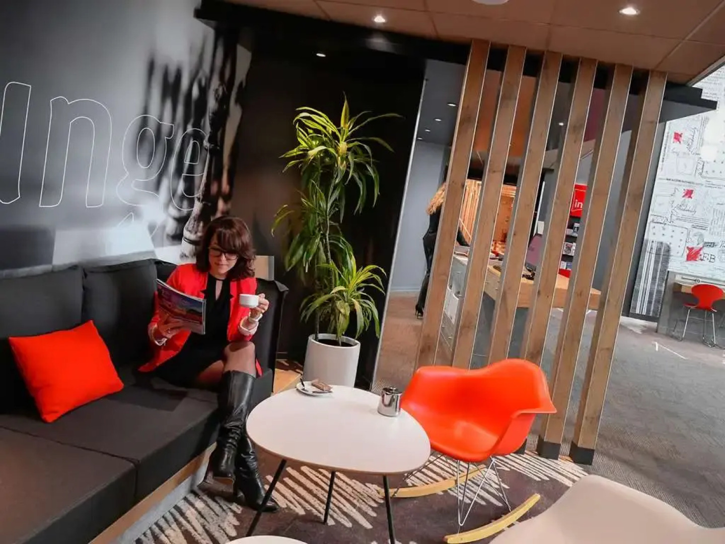 Ibis Budget Caen Porte De Bretagne