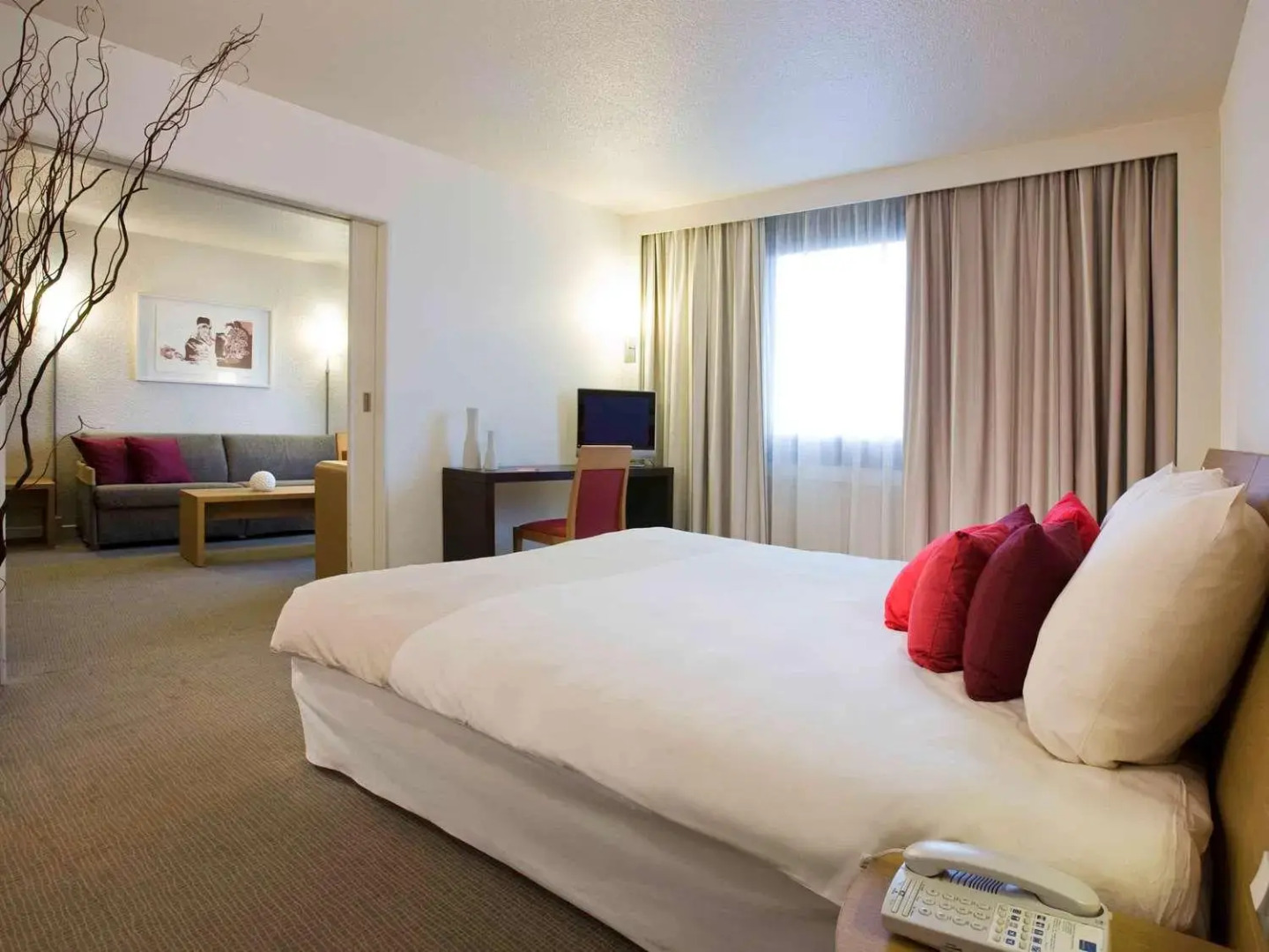 Novotel Paris Charenton Le Pont