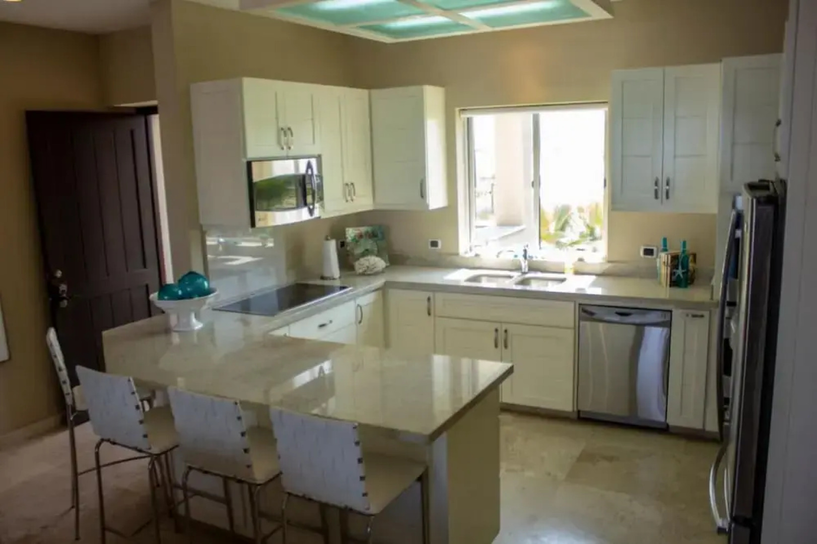 Sol Pacifico Cerritos 302A 2 Bed By Casago