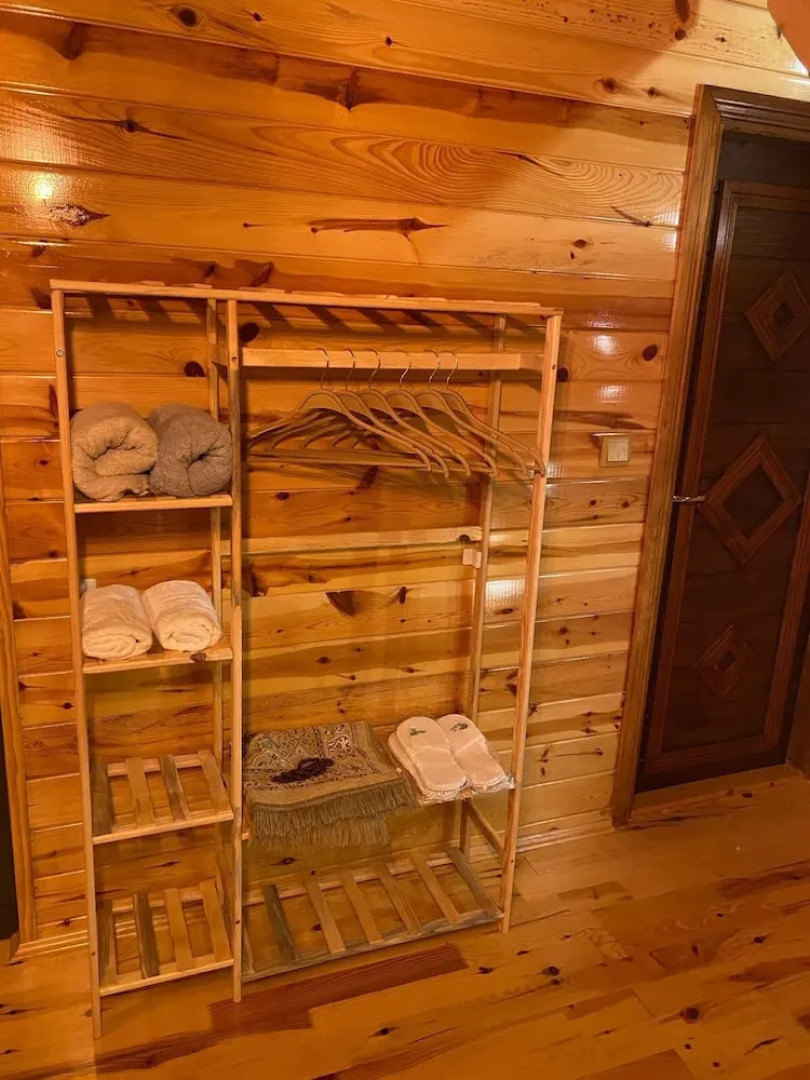 Si̇fla Bungalov & Resturant