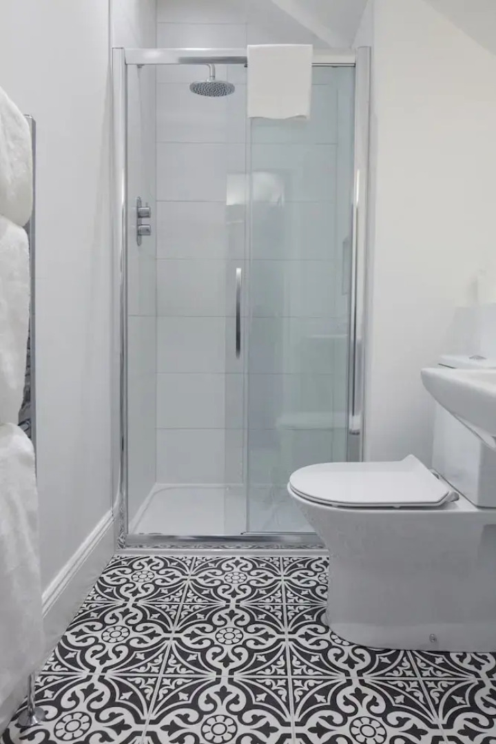 The Rooms at Bardons