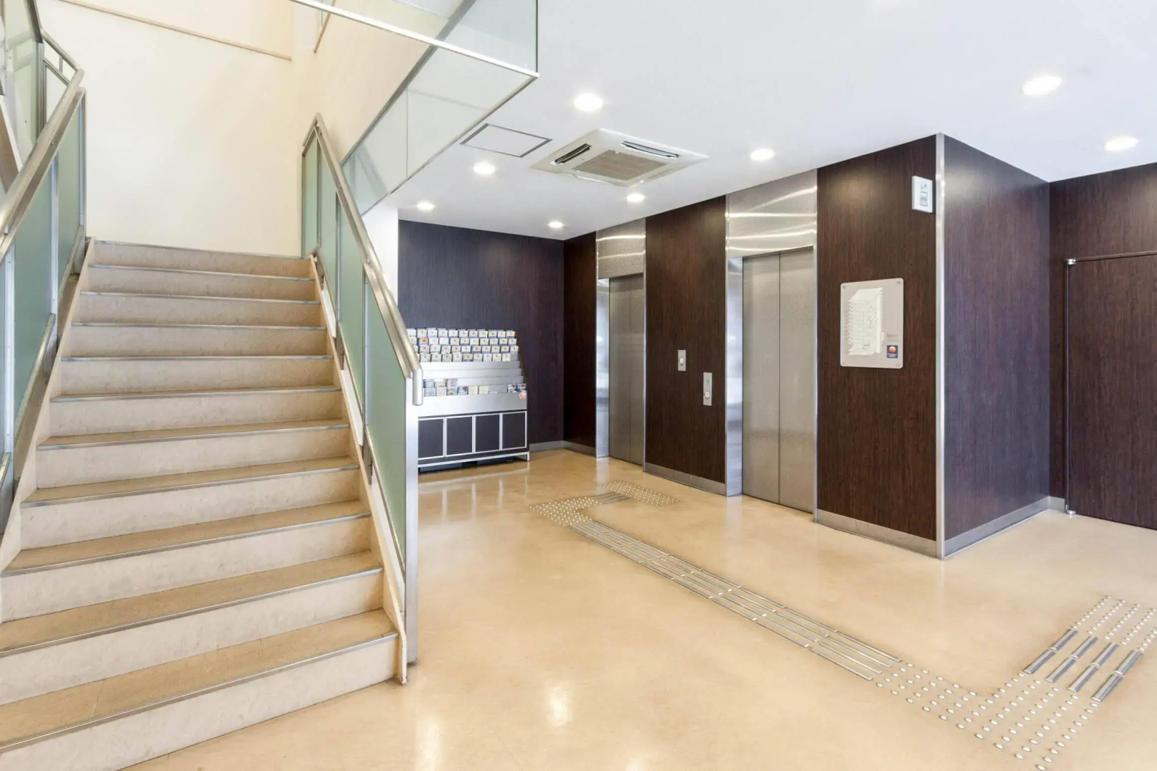 Comfort Hotel Kokura