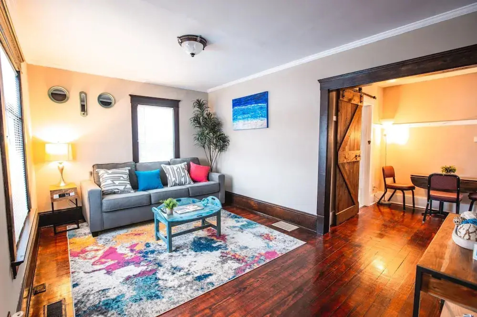 Wine Valley Bungalow