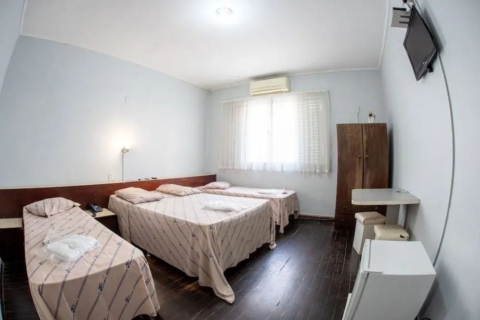 Hotel Independência