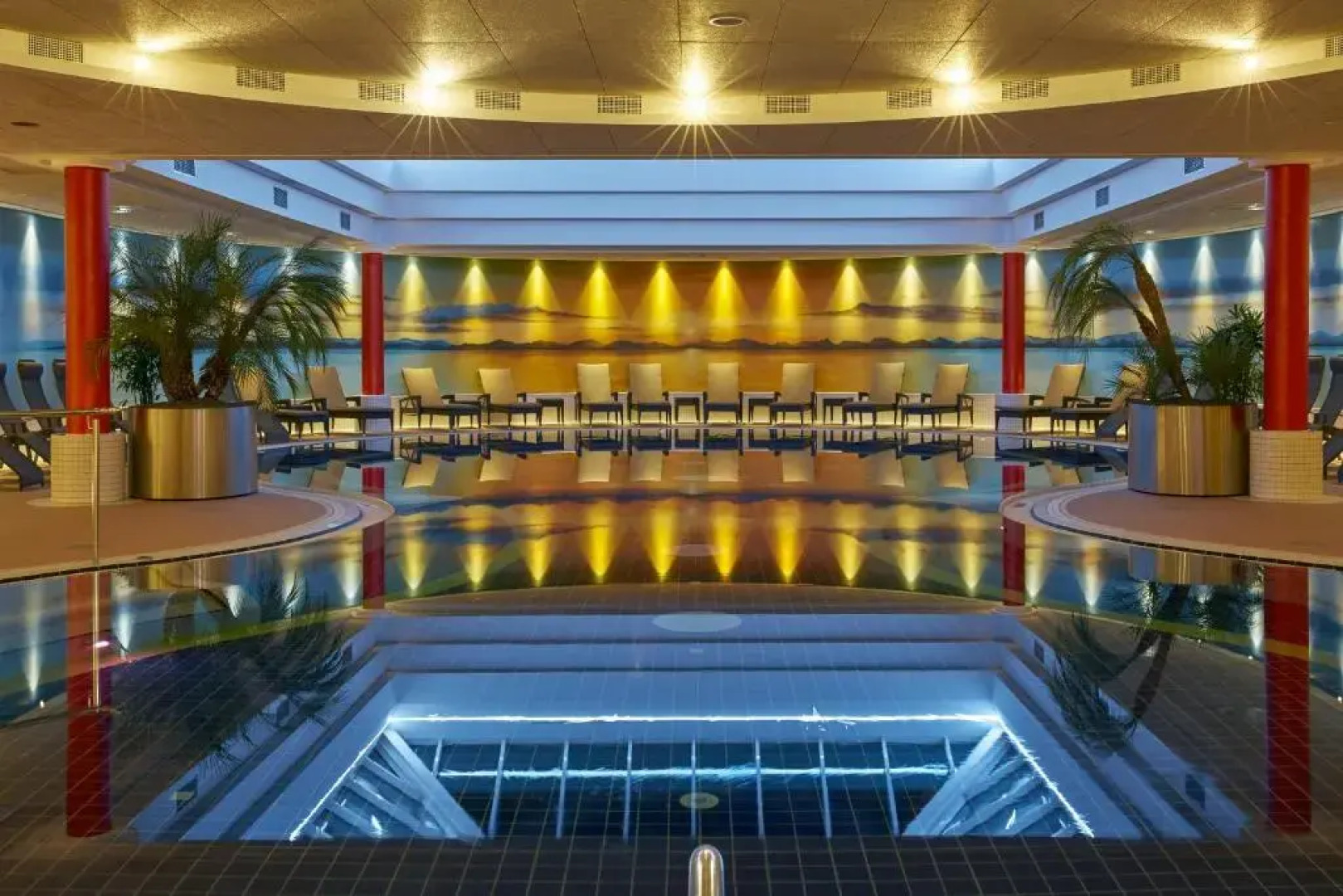 H+ Hotel & SPA Friedrichroda