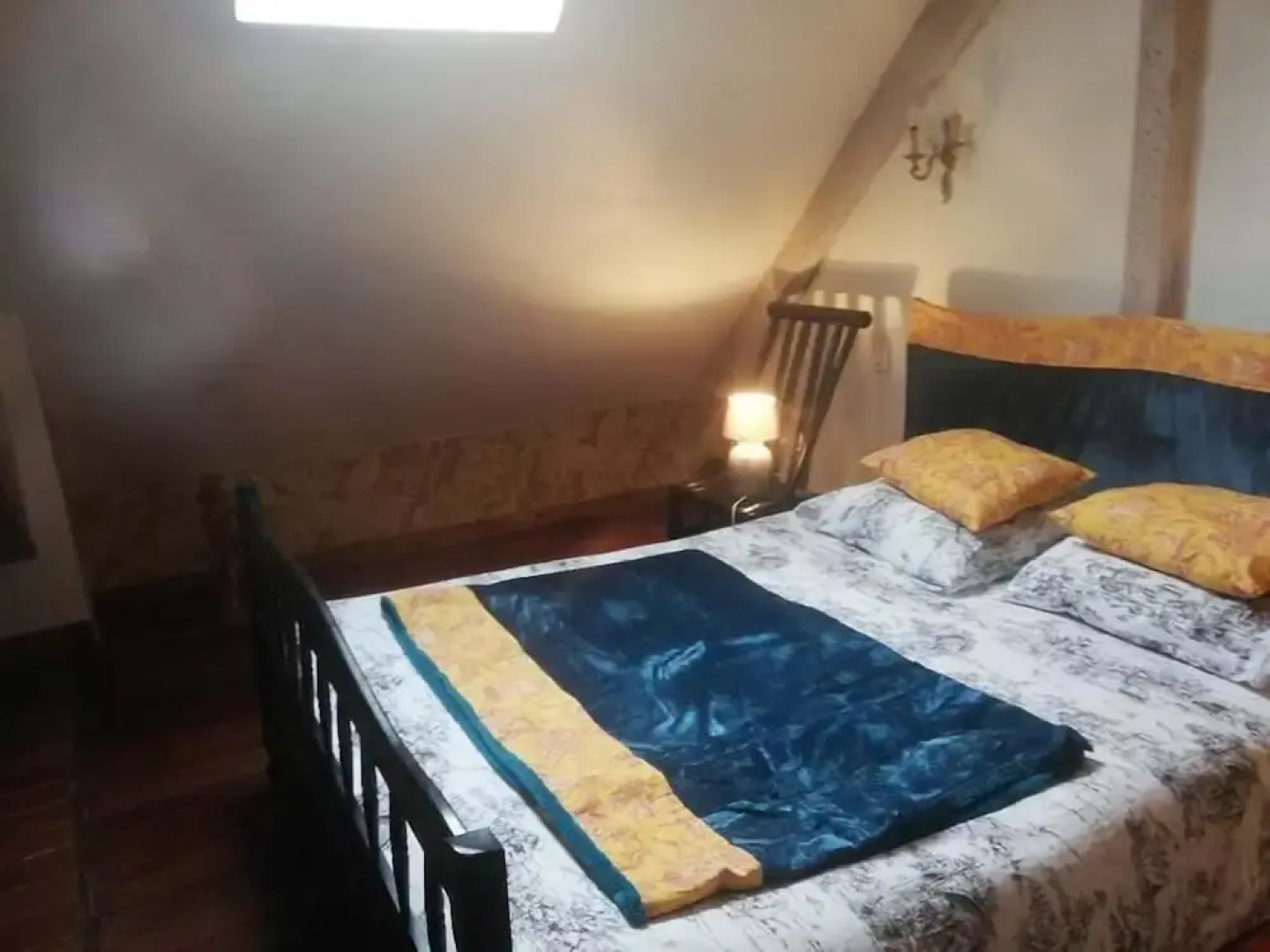 Hôtellerie des Jardiniers Gourmands