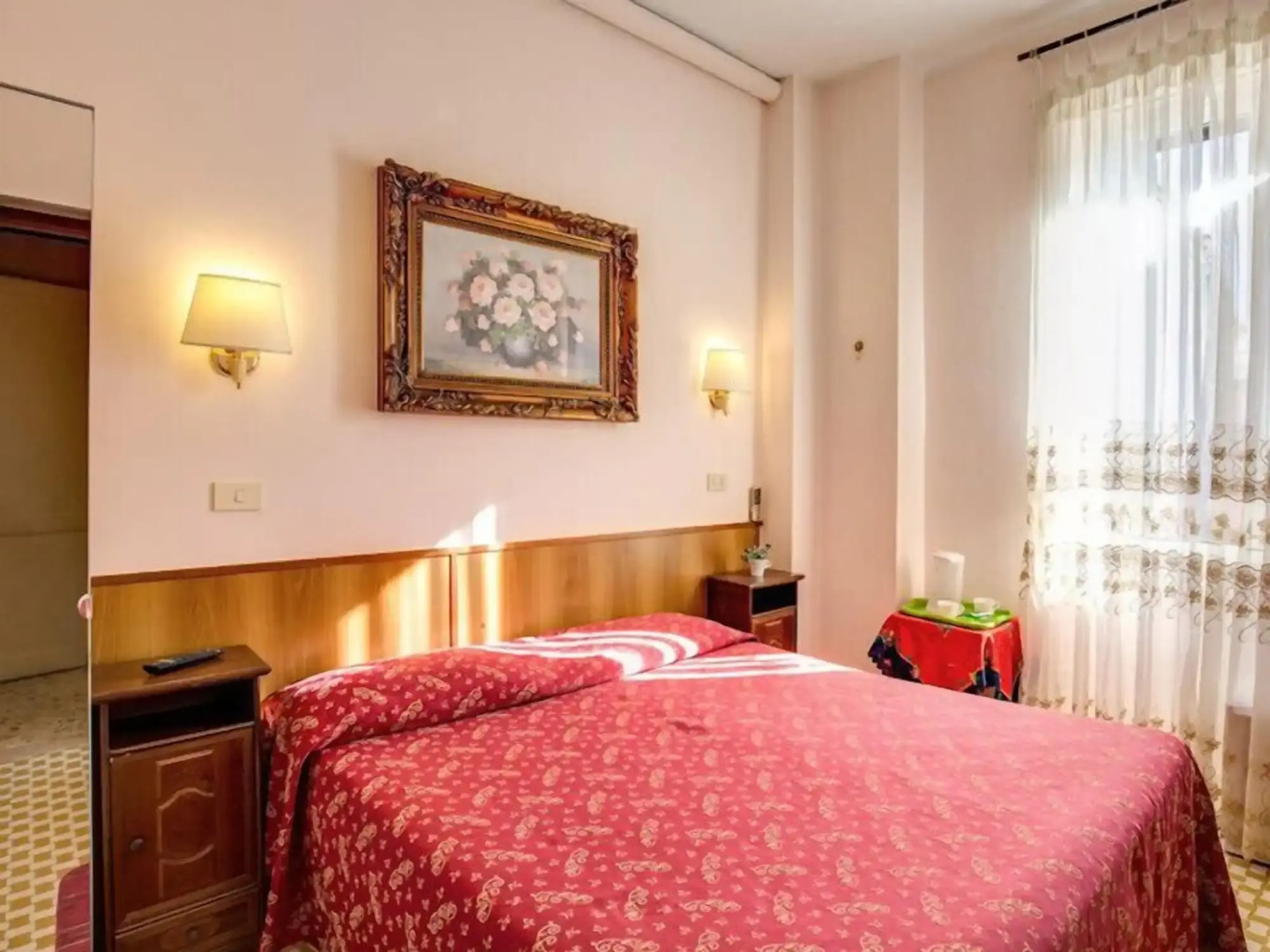 B&B Giovy Rome