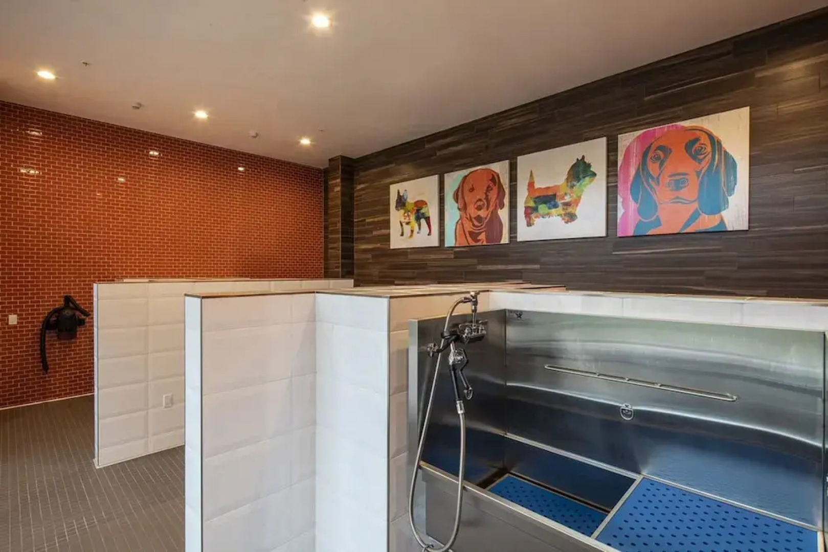 Luxury Condos Menlo Park