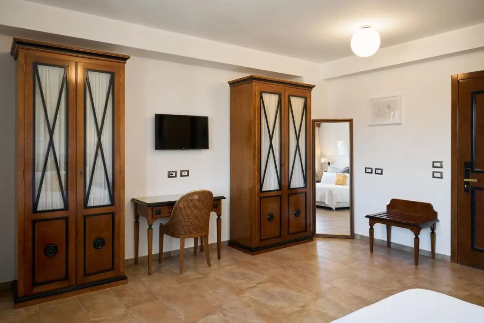 Four Points Flex by Sheraton Naples Marigliano