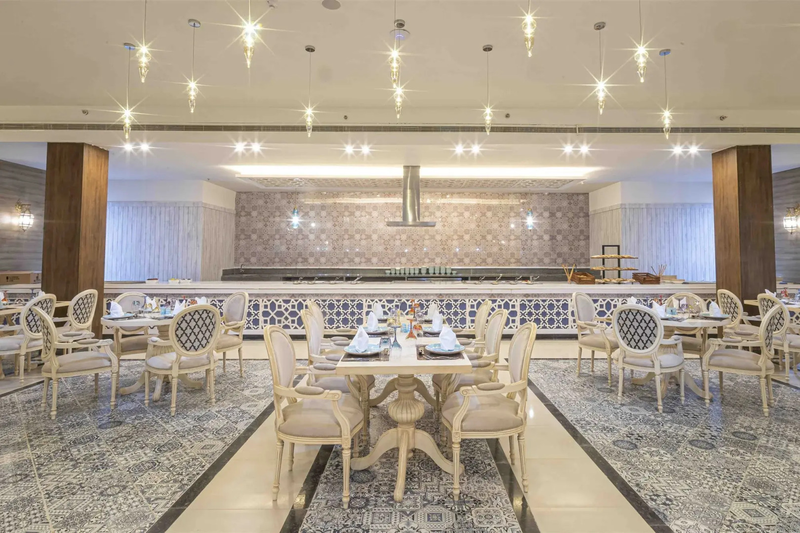 Amarina Abu Soma Resort & Aquapark