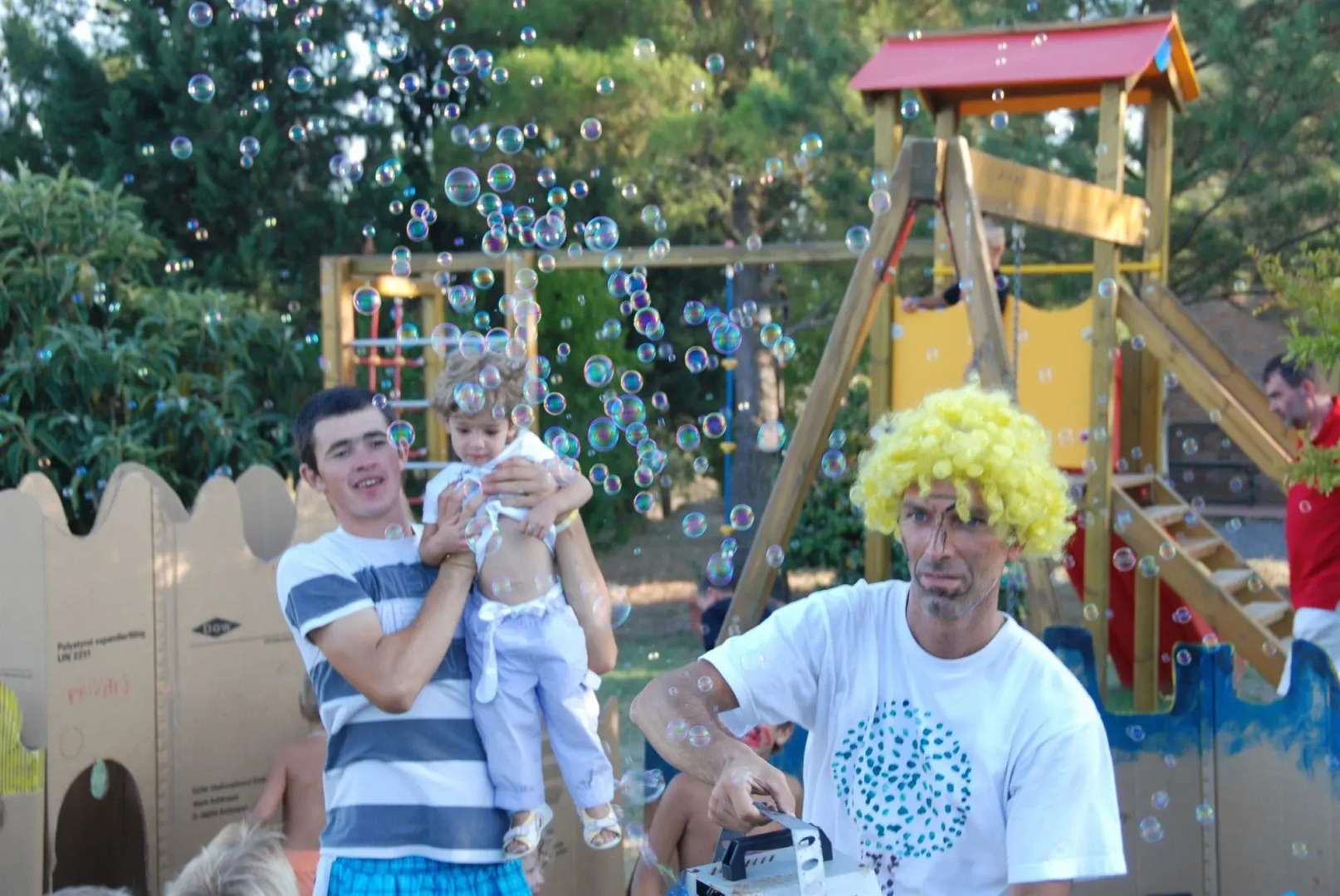 Agriturismo Podere Diacceroni