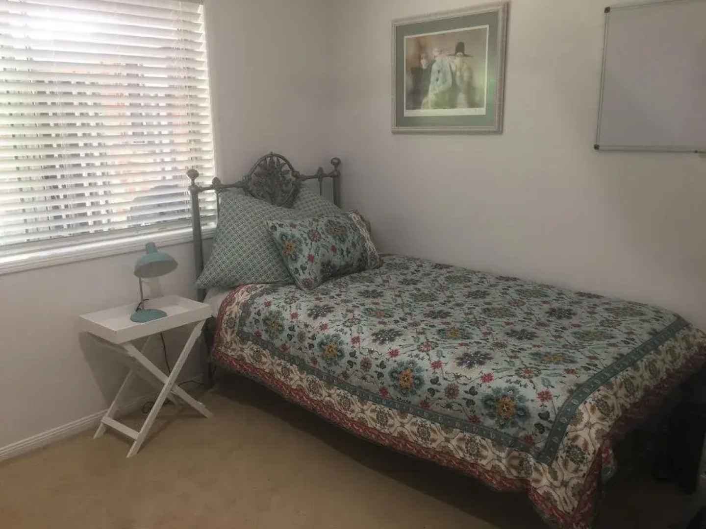 Sunshine Coast Tropical Getaway