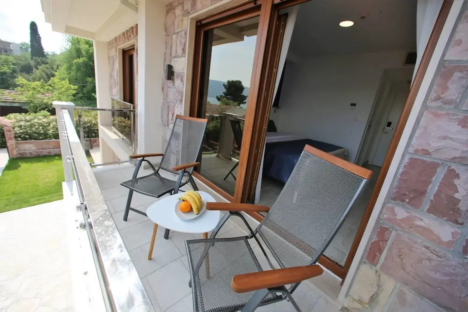 Vila La Vita Del Mare