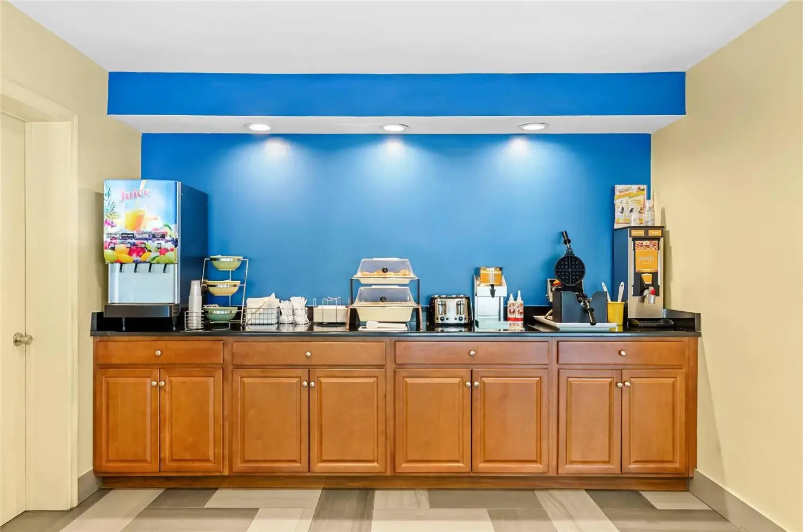 Quality Inn Lexington