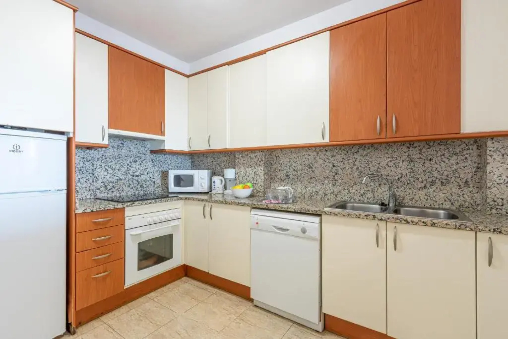 Apart-Rent Apartamento Blaucel 0086