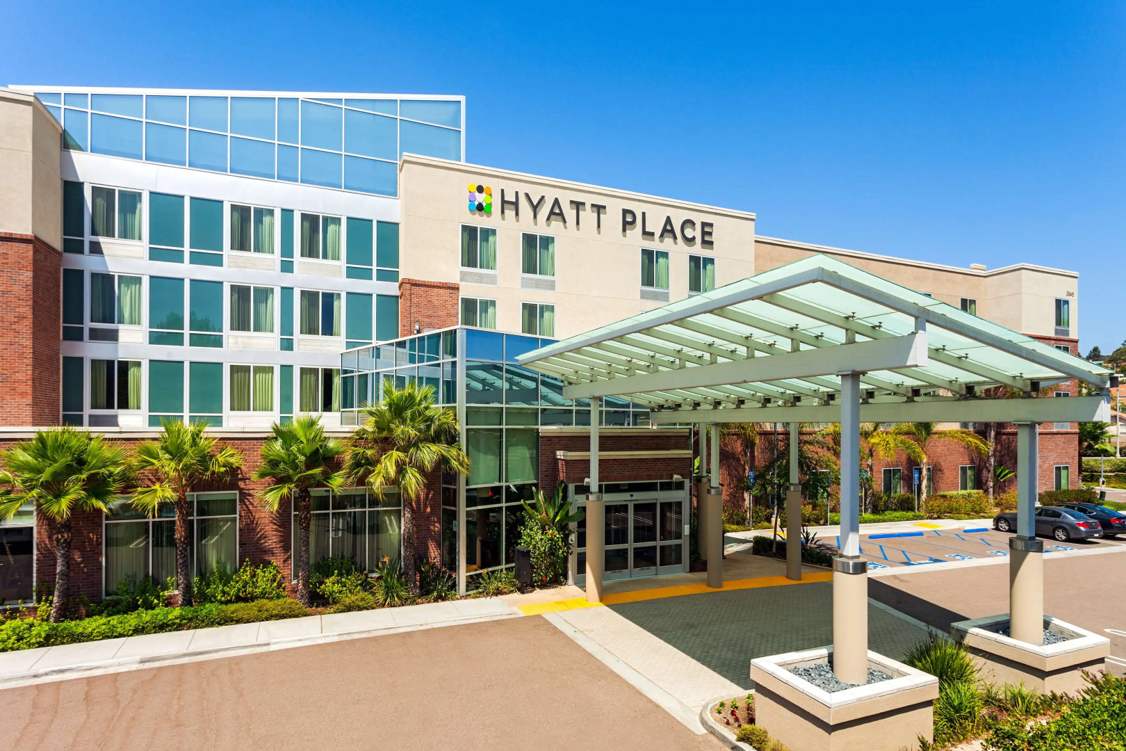 Hyatt Place San Diego/Vista-Carlsbad