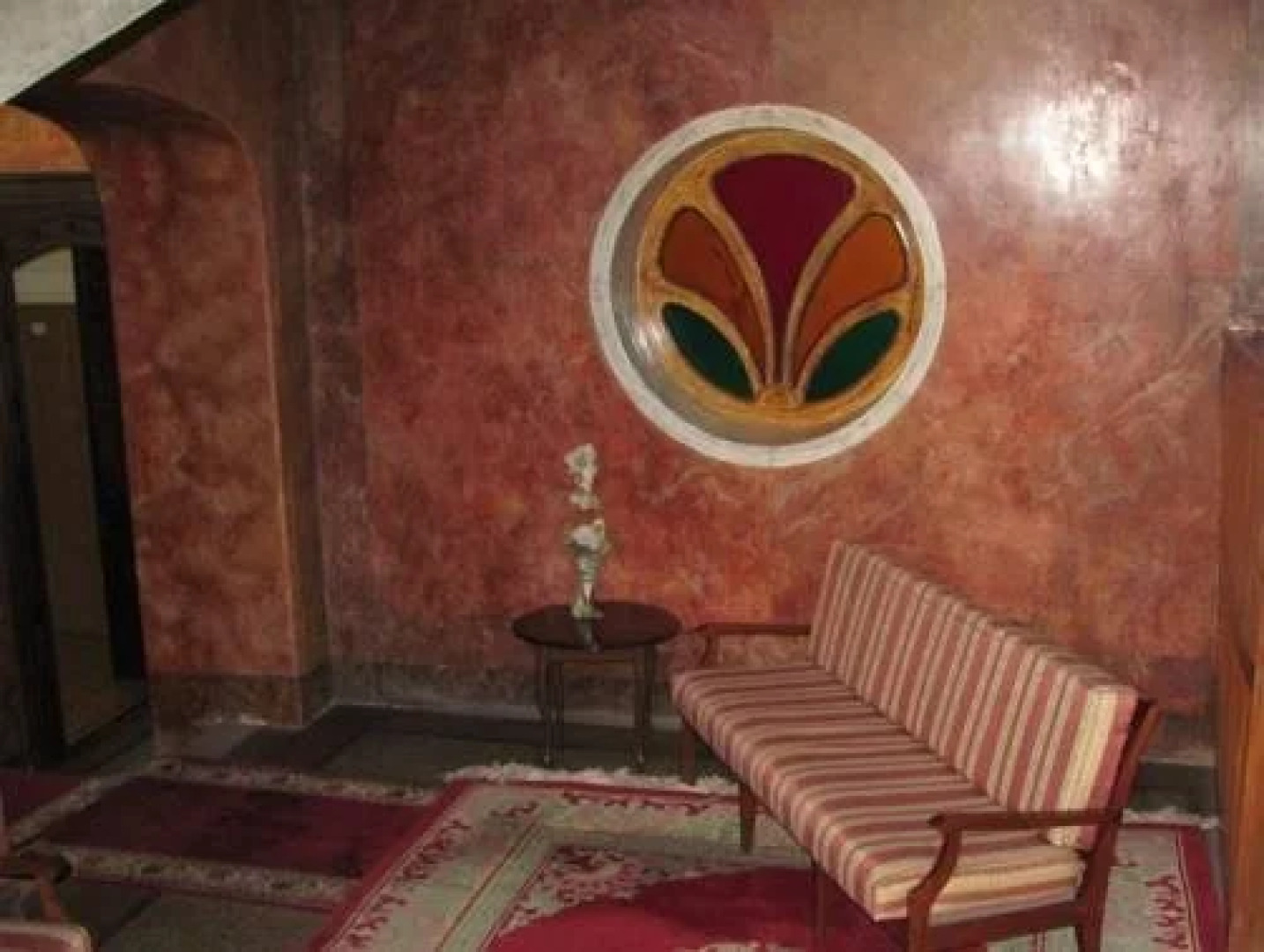 Black Sea Hotel Oktyabrskaya