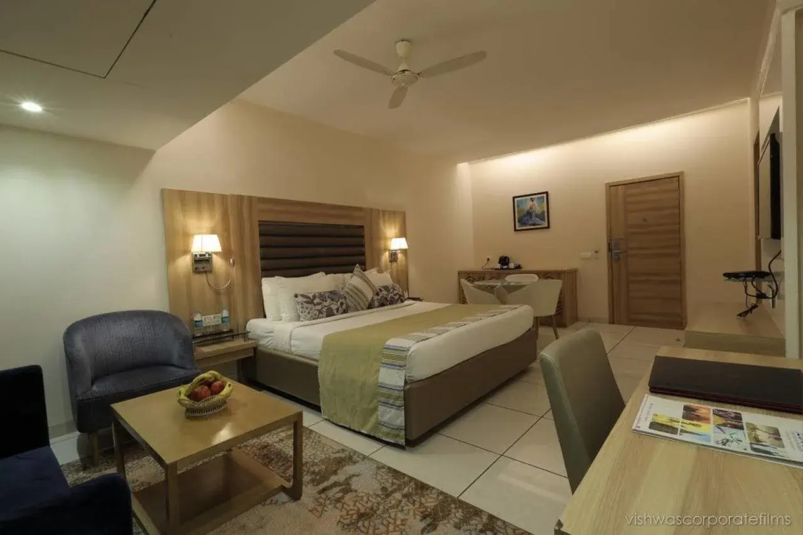 Rang Lords Inn Bharuch