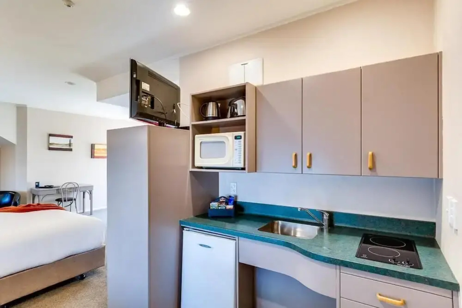 Cumberland Court Motel