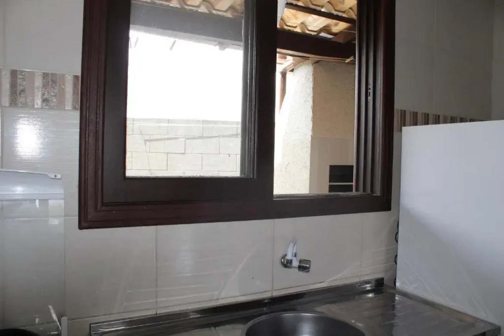 Residencial Hannah - Casa 6 - Porto Belo SC - Bairro Perequê