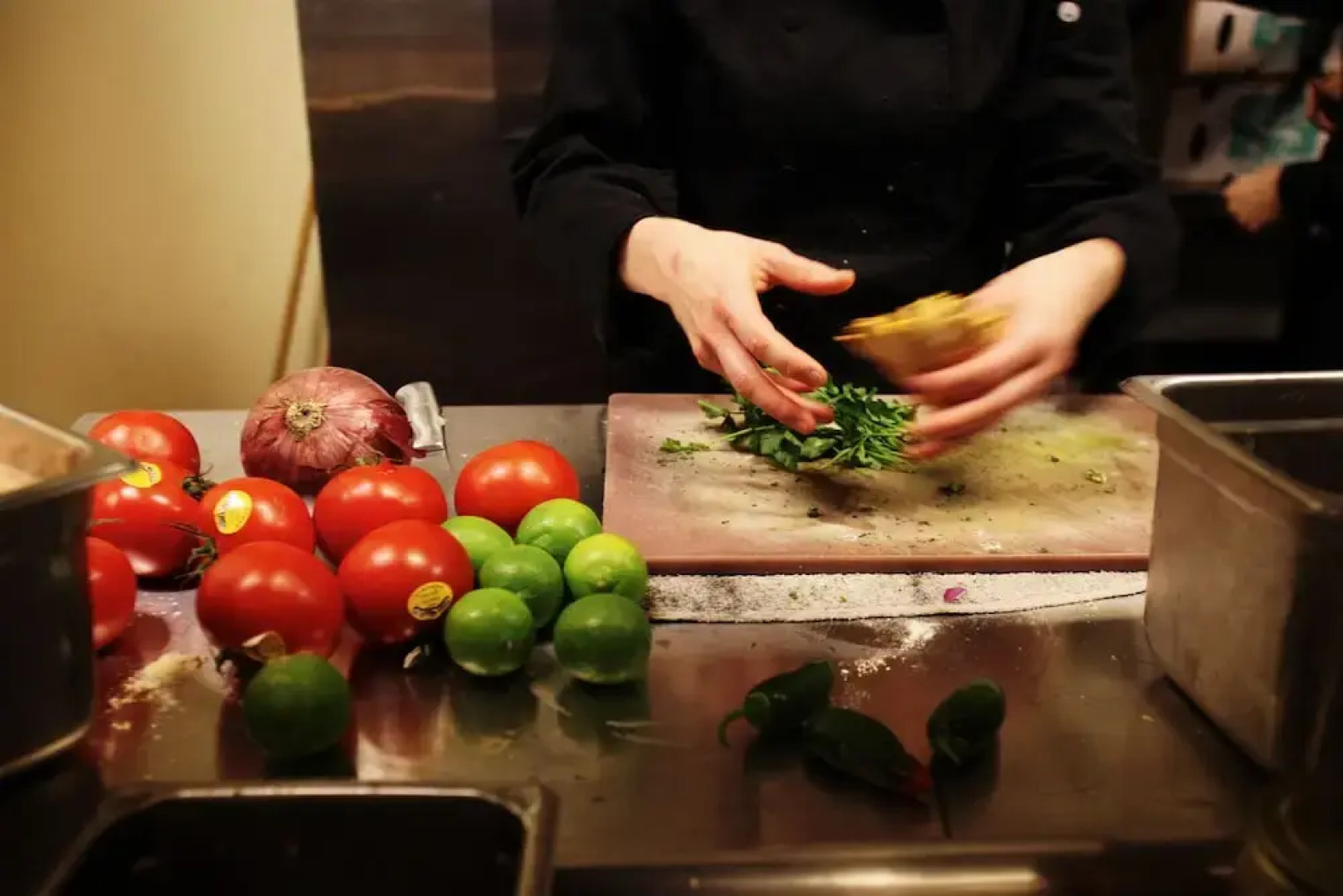 The Stanford Inn By The Sea Eco-Resort