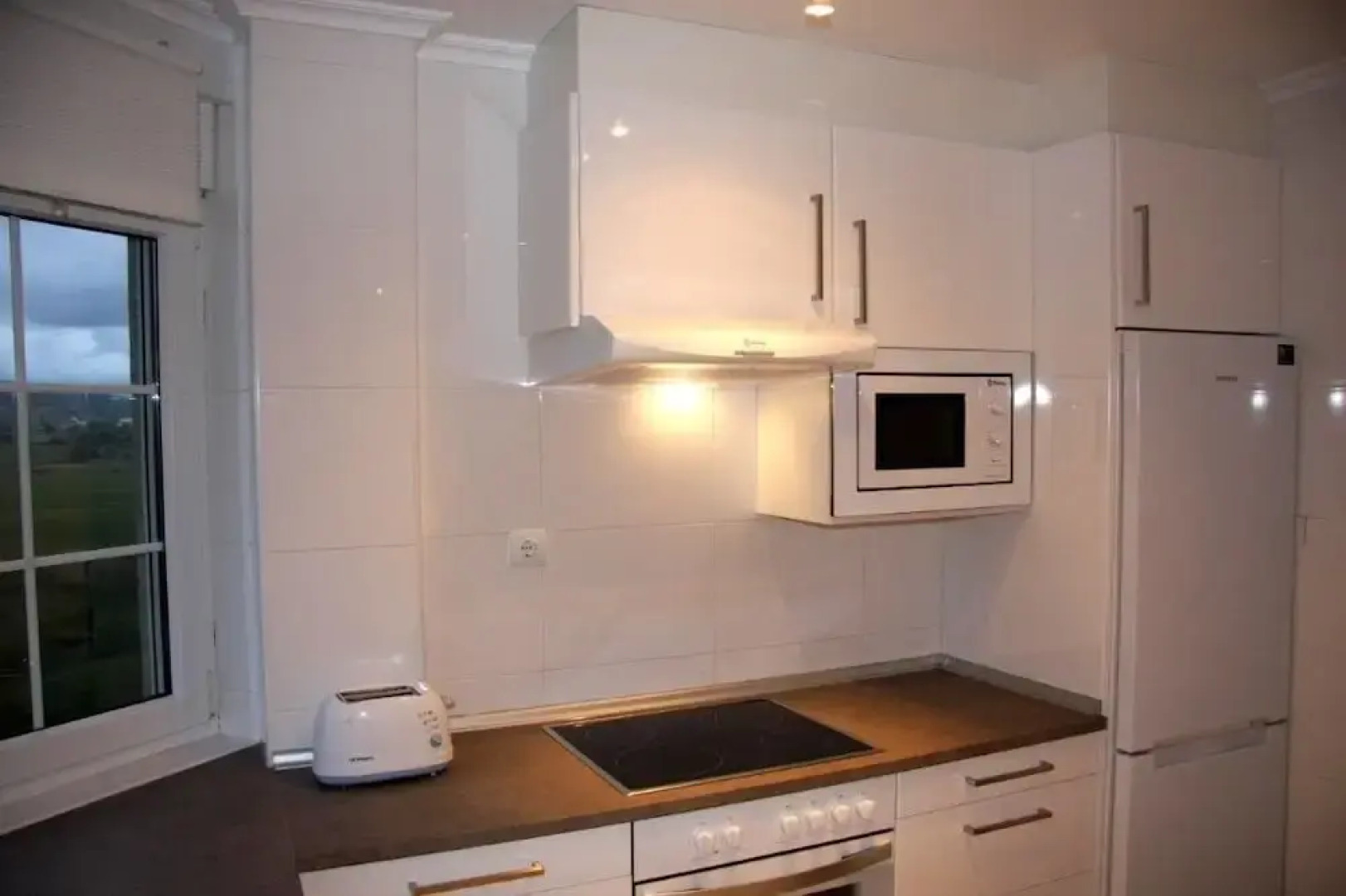 Chalets Playa Galizano