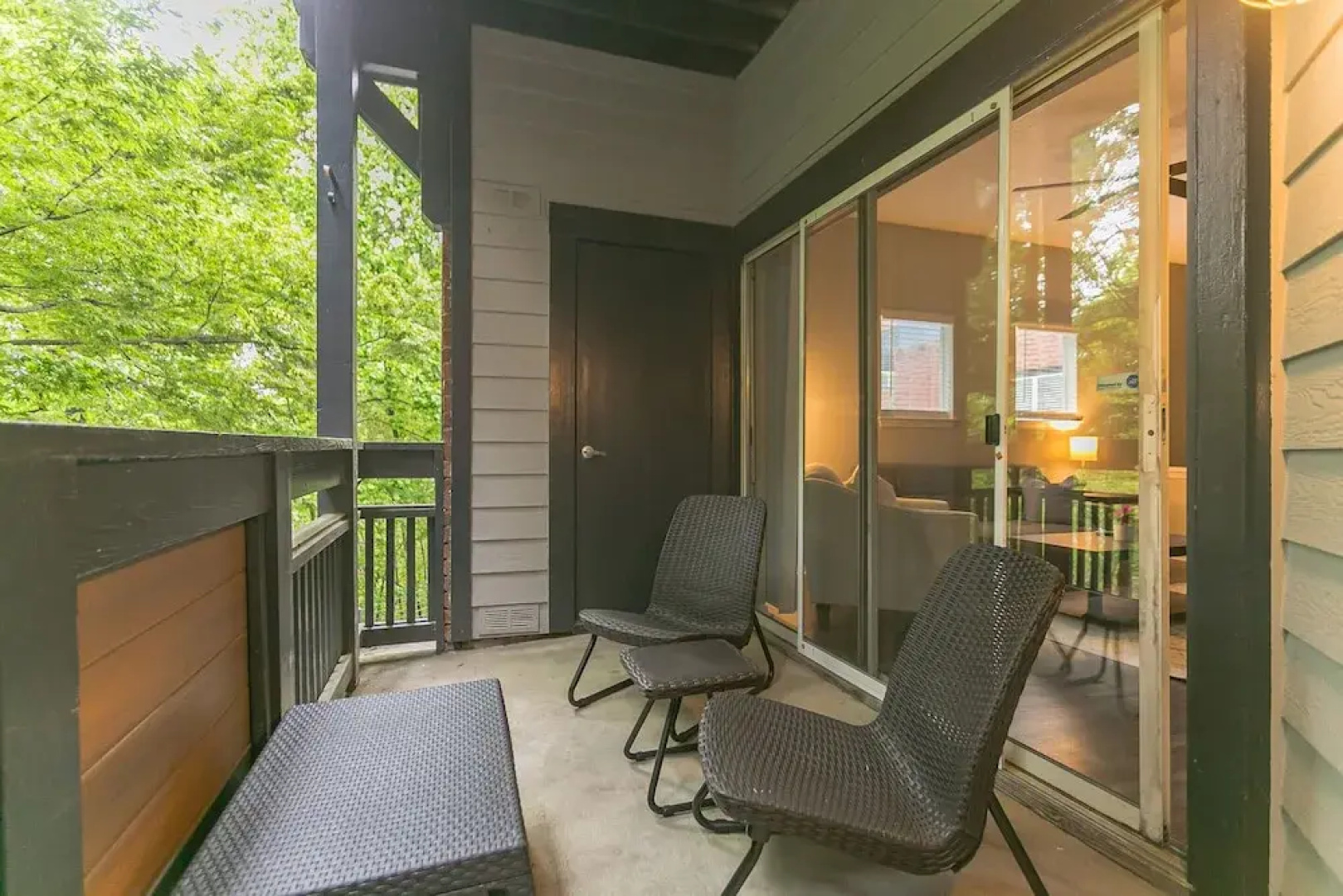 The Luxe Suites of North Atlanta