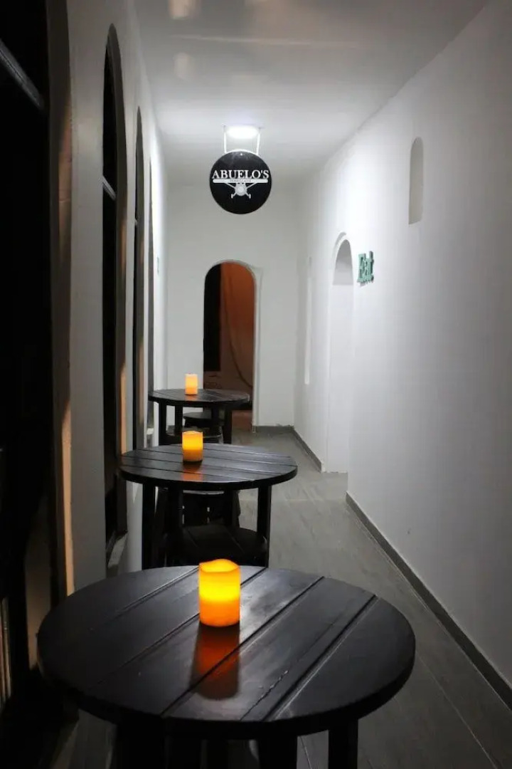 Castillo del Mar Suites