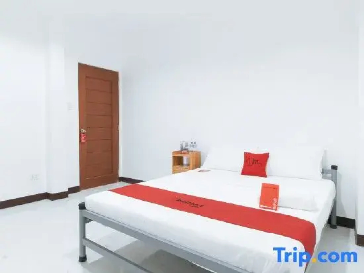 La Vista Pansol Resort Complex By Reddoorz