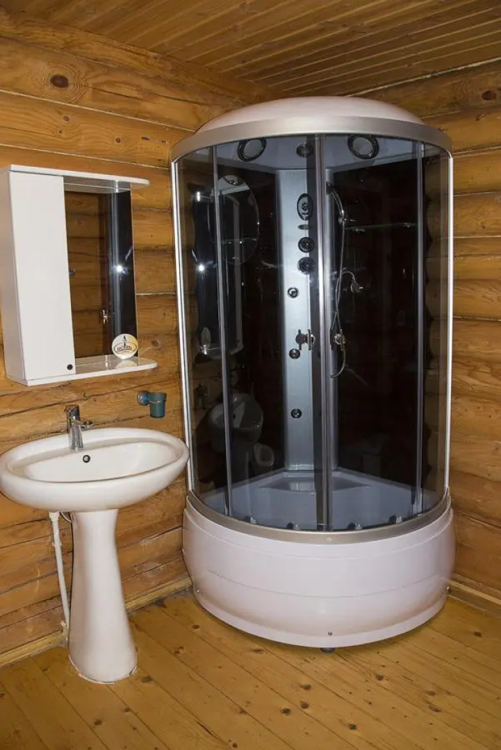 Лесная Сказка