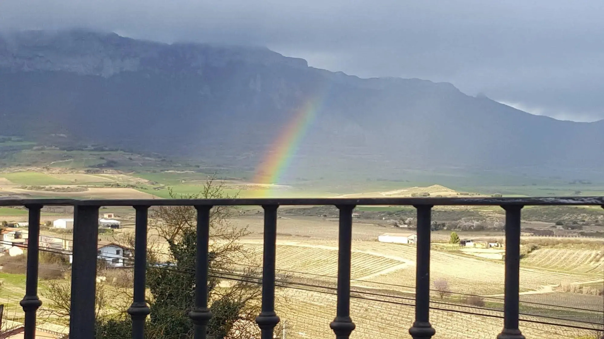 Hotel Posada Mayor de Migueloa