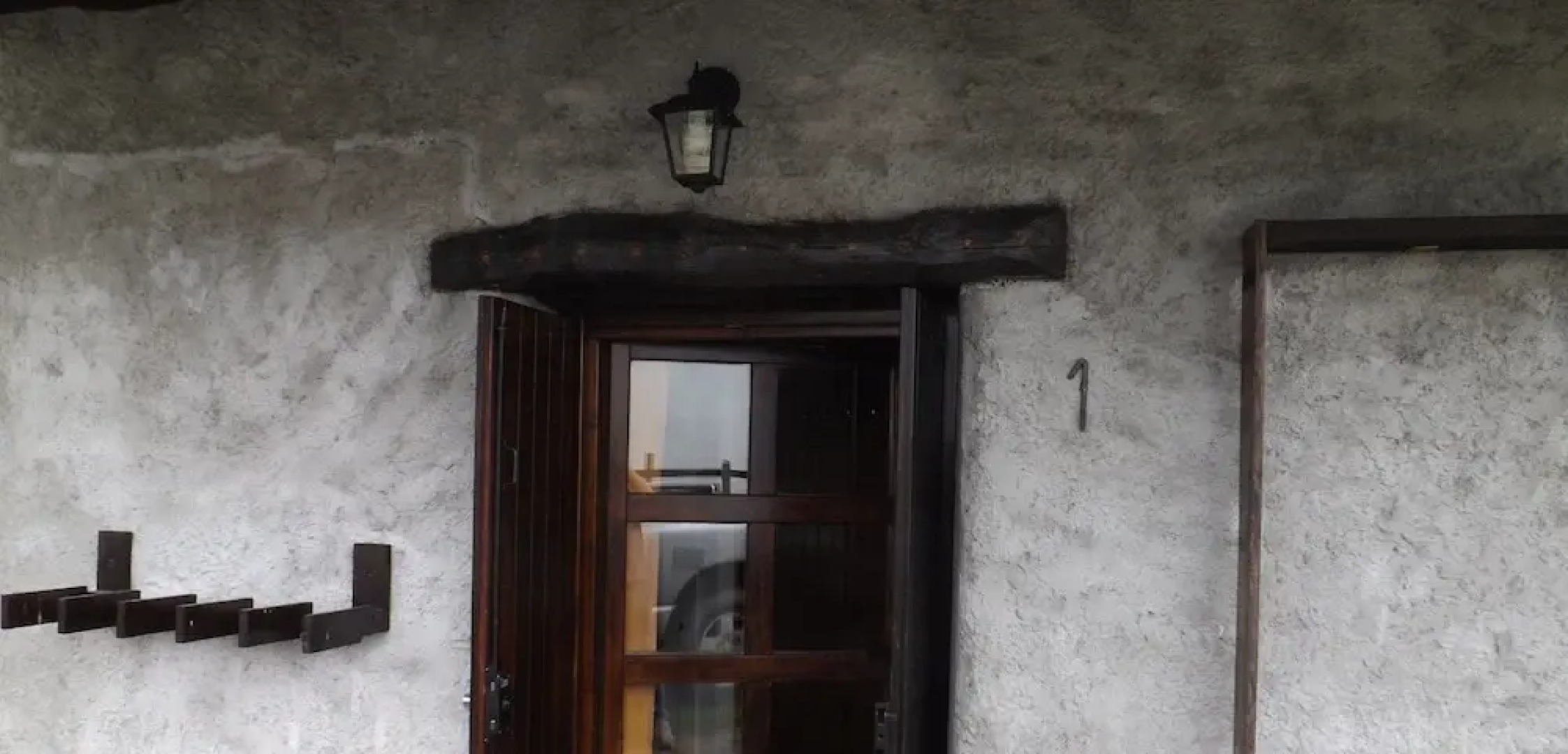 Apartment With one Bedroom in Pila, With Wonderful Mountain View and Wifi