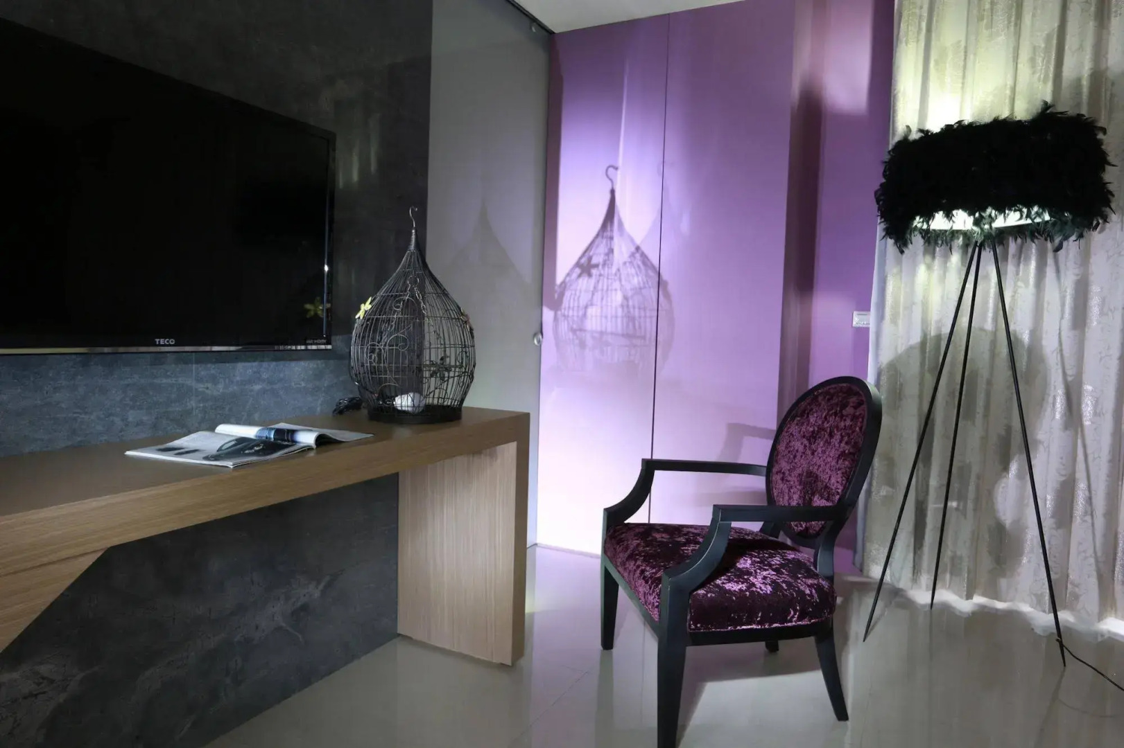 Spring Four Season Resort