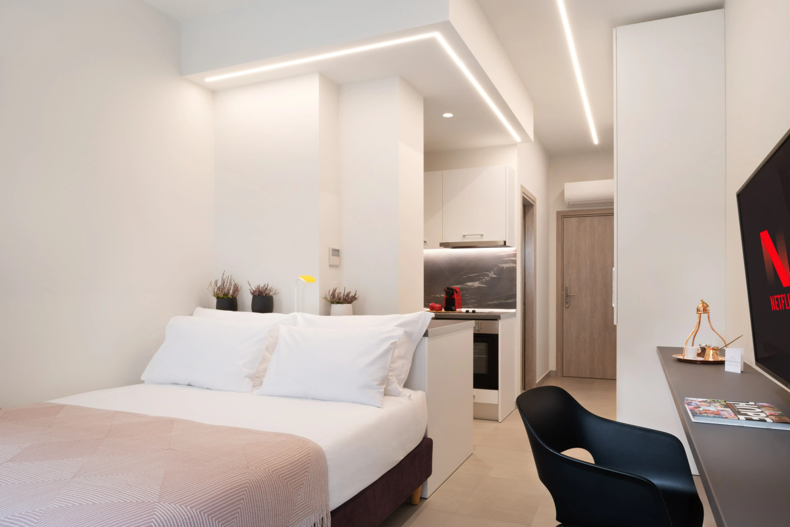 Thess Residences