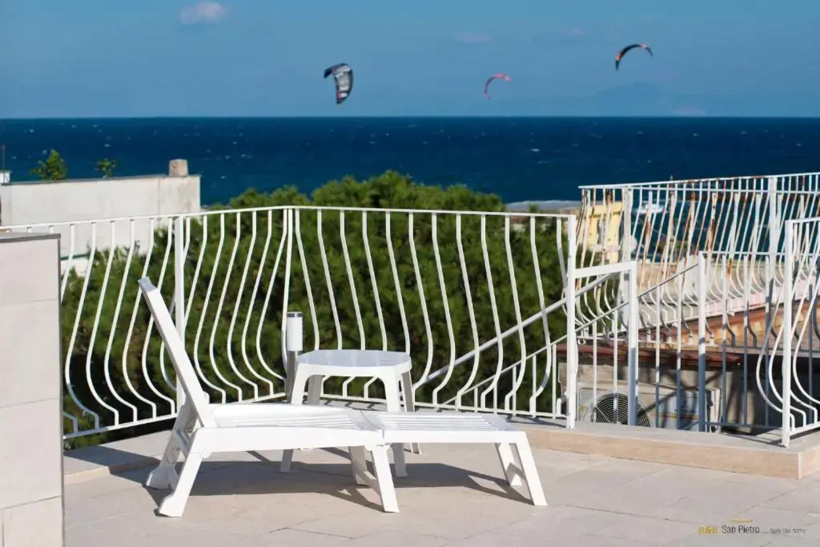 B&B San Pietro Ischia
