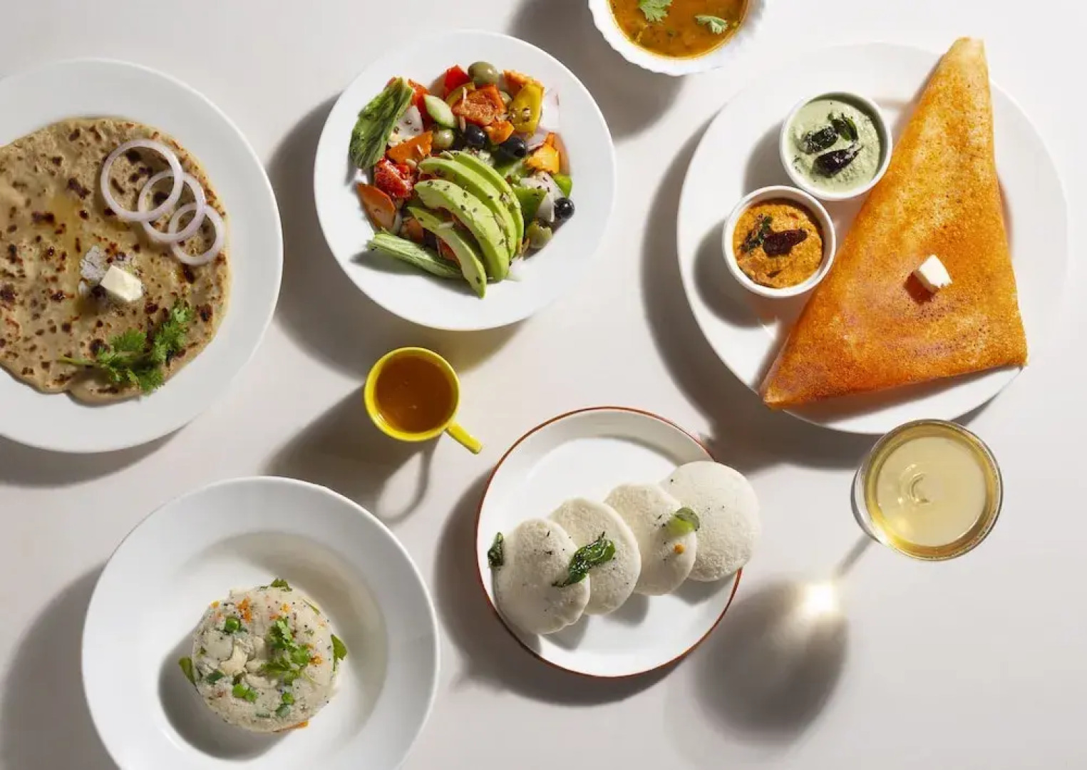 Olde Bangalore Resort and Wellness Center